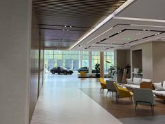 -上德宝骏宝马5S店