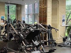 -菲力德健身(曲江观邸店)