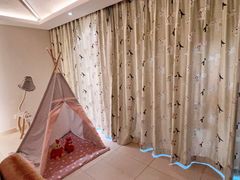 -太阳岛度假酒店