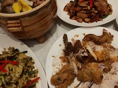 -飞鹿餐饮·陕南菜(北关店)