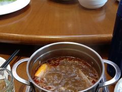 -陈氏火锅(新街坊店)