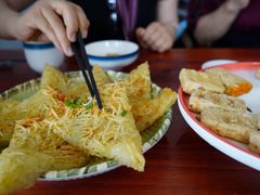 -云隐小厨·传统大理美食(复兴路店)
