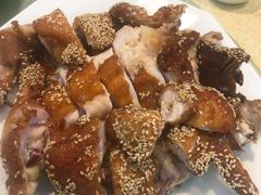 -台山美食一绝阿四台山黄鳝饭(阿四创作店)