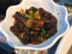 -阿巧一号私房菜(止园路店)
