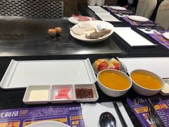 -法式利昂铁板烧主题餐厅(唐山爱琴海店)