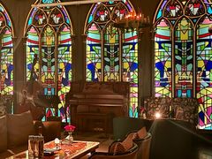 -暮色公园Twilight Park·威士忌Bar