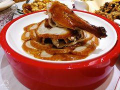 -味+新京宴·烤鸭·北京菜(创意谷店)