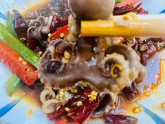 -孙记海鲜砂锅菜(拾味nice店)