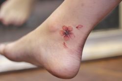 -飛凡TATTOO纹身•原创