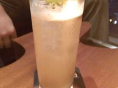 -富力丽思卡尔顿酒店·FLAIR餐厅酒吧