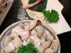 -昱匠·日本料理(金融街店)