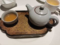 茶壶松茸竹笙鸡汤-伯衡55·吉品轩(乌鲁木齐南路店)