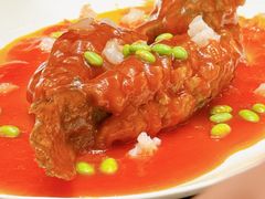 -大理实力希尔顿酒店•御玺中餐厅