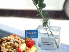 -Blueglass酸奶(财富购物中心店)