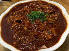-勇猛子川菜馆(新军路店)