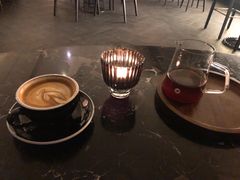 -大酉·M Coffee(北京美术馆店)