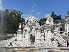 -珠海圆明新园