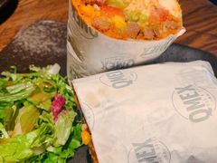 -Q MEX 库迈墨西哥餐吧(三里屯店)