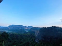 -丹霞山风景名胜区