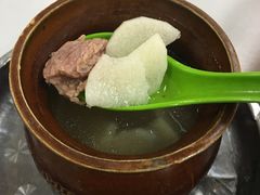 -中央民族大学-风味食堂