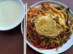 -佳佳面馆(龙首村东区店)