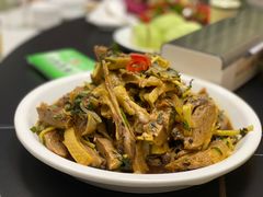 -七叔家宴家常广西菜(明秀东路店)