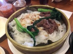 -粥家庄(汾江南店)