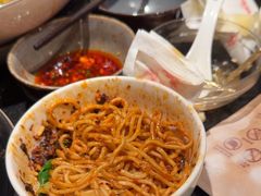 -华豫川酒家(大卫城店)