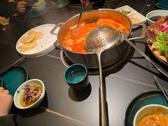 -二刀潮牛(重庆光环购物公园店)