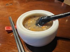 -柴米油盐(土菜院子店)