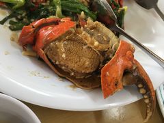 -無招牌海鮮(芽笼店)