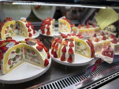 -PAOPAO Bakery&Café(港汇店)