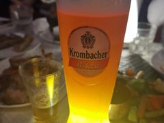 -haxnbauer海森堡德国餐厅(深圳coco店)