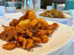 -洋洋中餐馆·SINCE 1997(信投店)