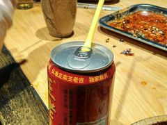 -阿记烧烤(汉中卡斯迪亚店)