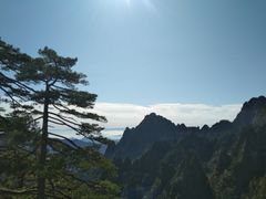 -黄山风景区