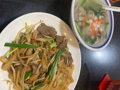 -银记肠粉店(中山一路店)