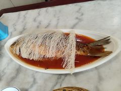 -王馍头·大宋豫菜(延庆观店)