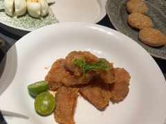 -锦府园·新台州菜(合生汇店)