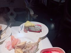 -星伦多 自助料理(圆融店)