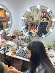 -幺幺BABY婚纱摄影