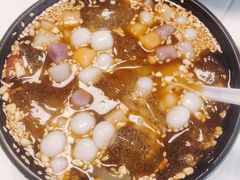 -糖糖冰粉(凤城三路总店)