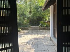 -法云安缦酒店
