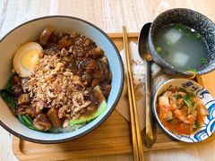 无敌卤肉饭-春风·有糖(崇宁路店)