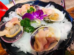 -捞围鲜·港式打边炉(海阳路店)