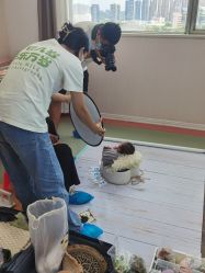 -金月汇月子会所(江门店)