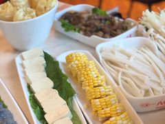 -八合里潮汕鲜牛肉火锅(深圳海岸城店)