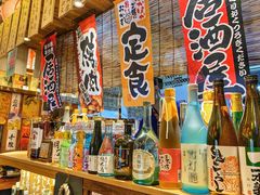 -坂吉屋·居酒屋深夜食堂(龙湖店)