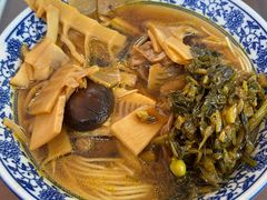 -西园寺素食(西园弄戒幢律寺店)