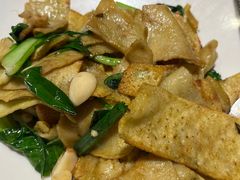 -黄泥岗·地道湖北菜(奥特莱斯店)